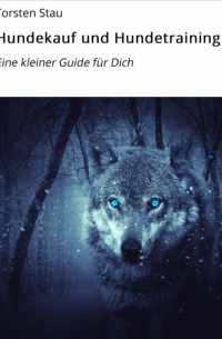 Torsten Stau - Hundekauf und Hundetraining