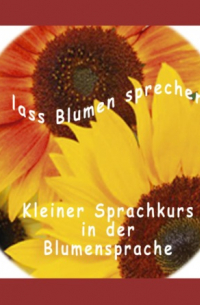 Thomas Meinen - Lass Blumen sprechen