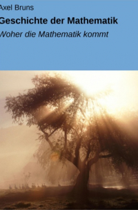 Geschichte der Mathematik