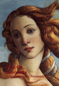 Paul Ott - Simonetta