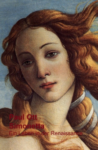 Paul Ott - Simonetta