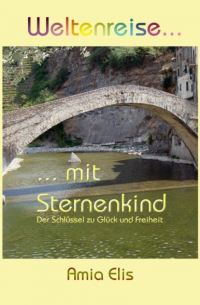 Weltenreise mit Sternenkind