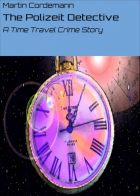 Martin Cordemann - The Polizeit Detective