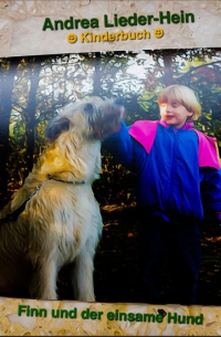 Finn und der einsame Hund