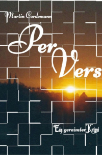 Martin Cordemann - Per Vers