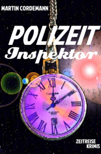 Martin Cordemann - POLIZEIT-Inspektor
