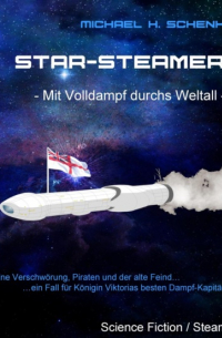 Michael Schenk - Star-Steamer