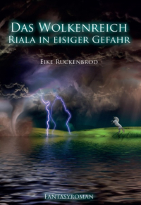 Eike Ruckenbrod - Das Wolkenreich