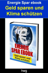 Energie Spar ebook