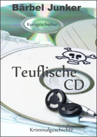 Бербель Юнкер  - Teuflische CD