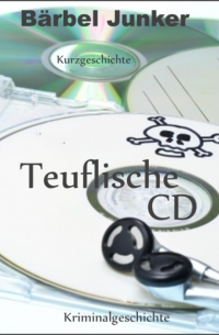 Бербель Юнкер  - Teuflische CD
