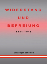 Charlotte Rombach - WIDERSTAND UND BEFREIUNG 1934 - 1945