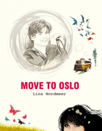 Lina Nordmeer - Move to Oslo