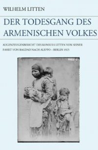 Der Todesgang des armenischen Volkes