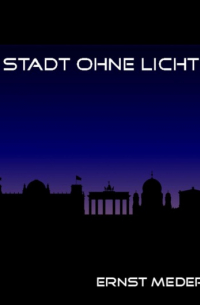 Stadt ohne Licht