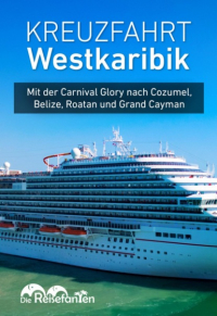  - Kreuzfahrt Westkaribik