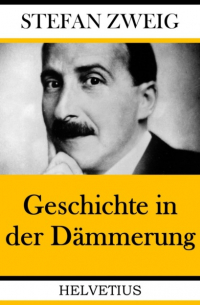 Geschichte in der Dämmerung