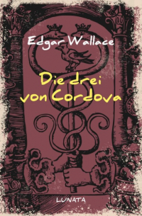Die drei von Cordova