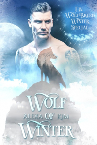 Alexa Kim - Wolf of Winter