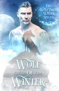 Alexa Kim - Wolf of Winter
