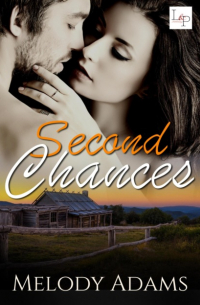 Melody Adams - Second Chances