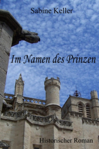 Sabine Keller - Im Namen des Prinzen