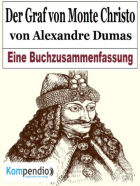 Alessandro Dallmann - Der Graf von Monte Christo von Alexandre Dumas