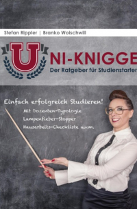  - Uni-Knigge