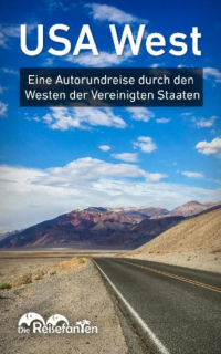  - USA West