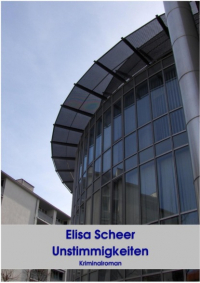 Elisa Scheer - Unstimmigkeiten