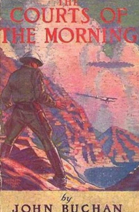 The Courts of the Morning