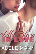 Adele Mann - Lilly Blaze - In Love