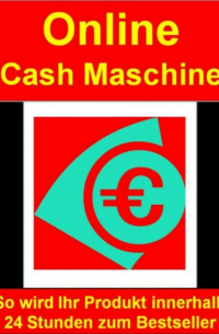 Online Cash Maschine