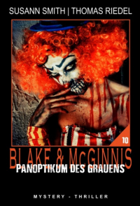  - Panoptikum des Grauens