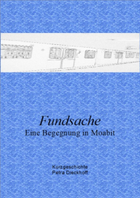 Petra Dieckhoff - Fundsache