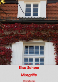 Elisa Scheer - Missgriffe