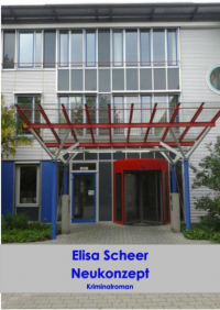 Elisa Scheer - Neukonzept
