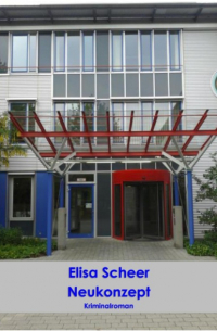 Elisa Scheer - Neukonzept