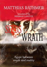 Matthias Rathmer - Seeds of Wrath