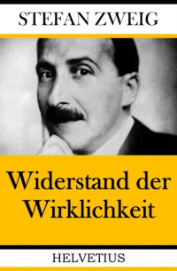 Widerstand der Wirklichkeit
