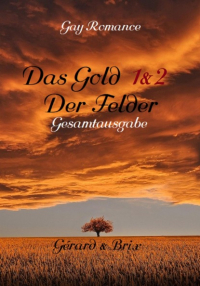 K.P. Hand - Das Gold der Felder