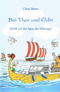 Claus Beese - Bei Thor und Odin