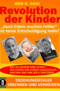 Revolution der Kinder