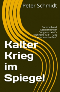 Kalter Krieg im Spiegel