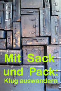 Thomas Werk - Mit Sack und Pack