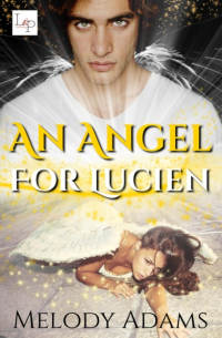 An Angel for Lucien