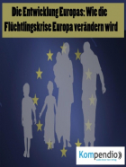 Alessandro Dallmann - Die Entwicklung Europas