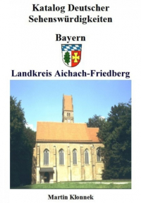 Martin Klonnek - Aichach-Friedberg