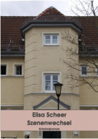 Elisa Scheer - Szenenwechsel