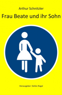 Frau Beate und ihr Sohn